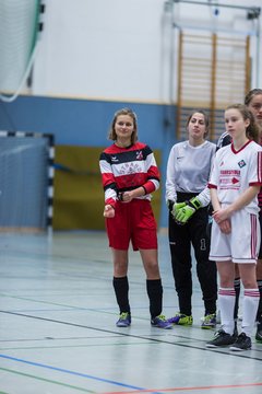 Bild 26 - B-Juniorinnen Futsal Qualifikation